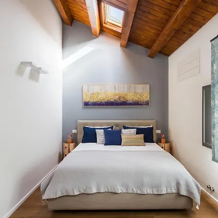 Apartamento Casa Con Giardino All'ex Fabbrica Di Pomodoro Palermo